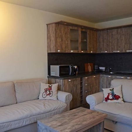 Cozy One Bedroom Apartment In Iglika Complex Borovets Esterno foto