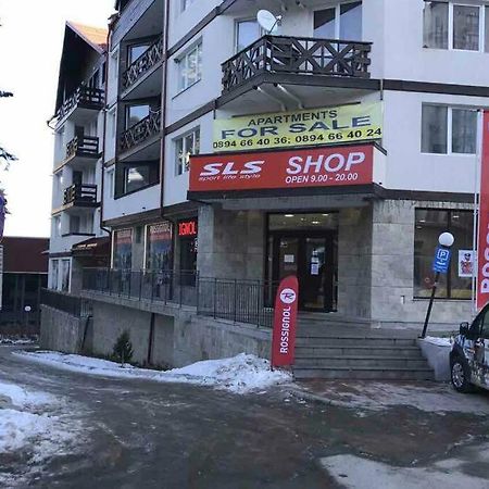 Cozy One Bedroom Apartment In Iglika Complex Borovets Esterno foto