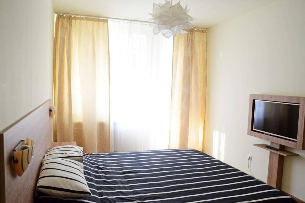 Cozy One Bedroom Apartment In Iglika Complex Borovets Esterno foto