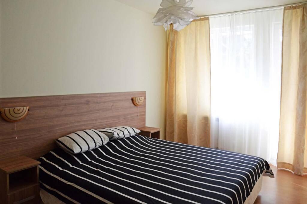 Cozy One Bedroom Apartment In Iglika Complex Borovets Esterno foto