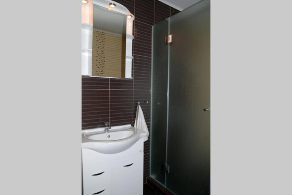 Cozy One Bedroom Apartment In Iglika Complex Borovets Esterno foto