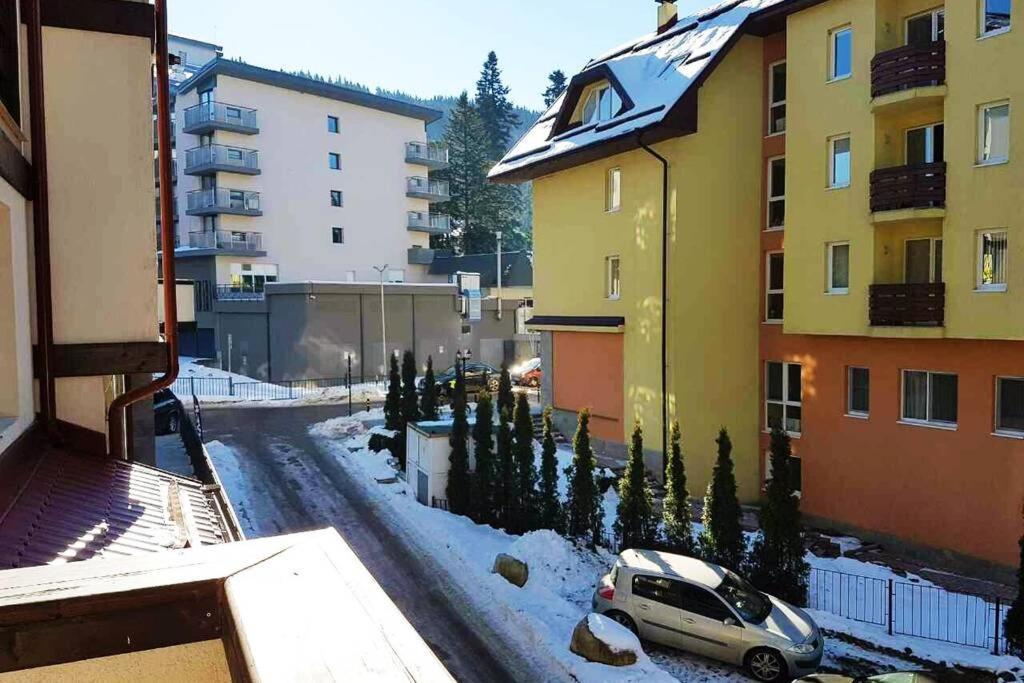 Cozy One Bedroom Apartment In Iglika Complex Borovets Esterno foto