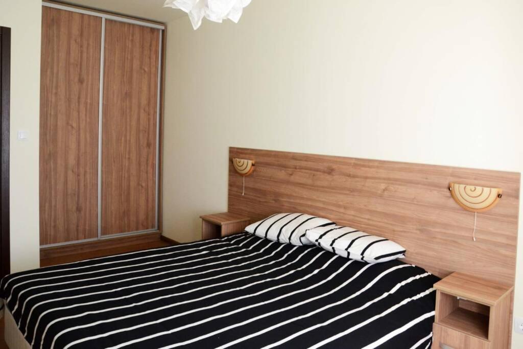 Cozy One Bedroom Apartment In Iglika Complex Borovets Esterno foto