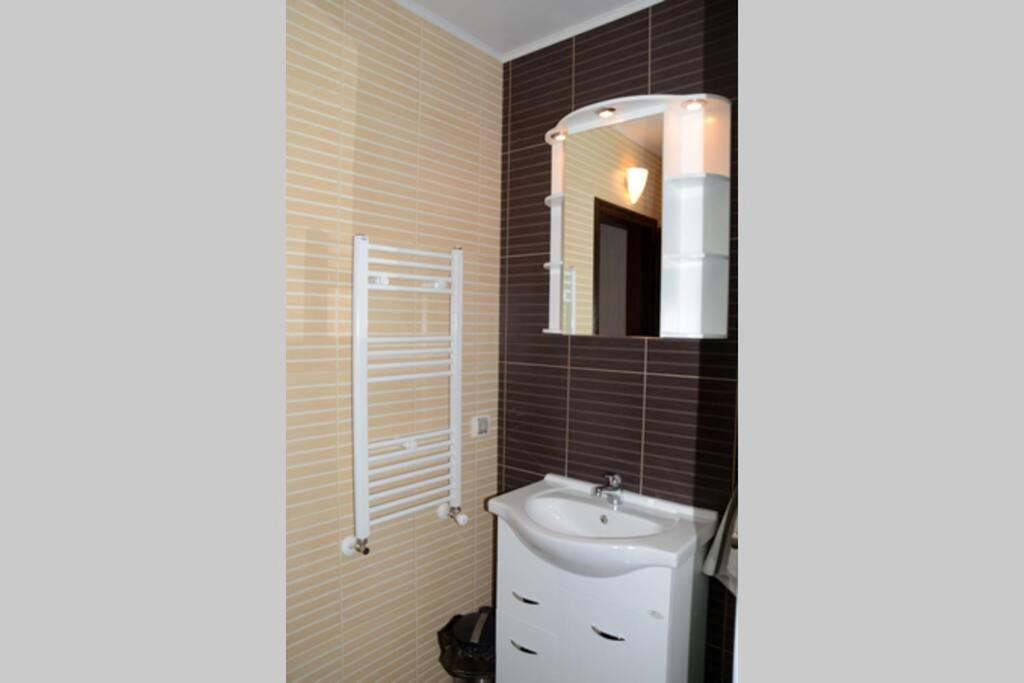 Cozy One Bedroom Apartment In Iglika Complex Borovets Esterno foto